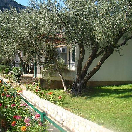Apartment Bonaca Клек Екстериор снимка