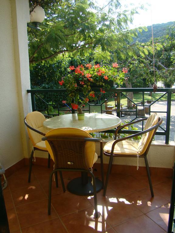 Apartment Bonaca Клек Екстериор снимка
