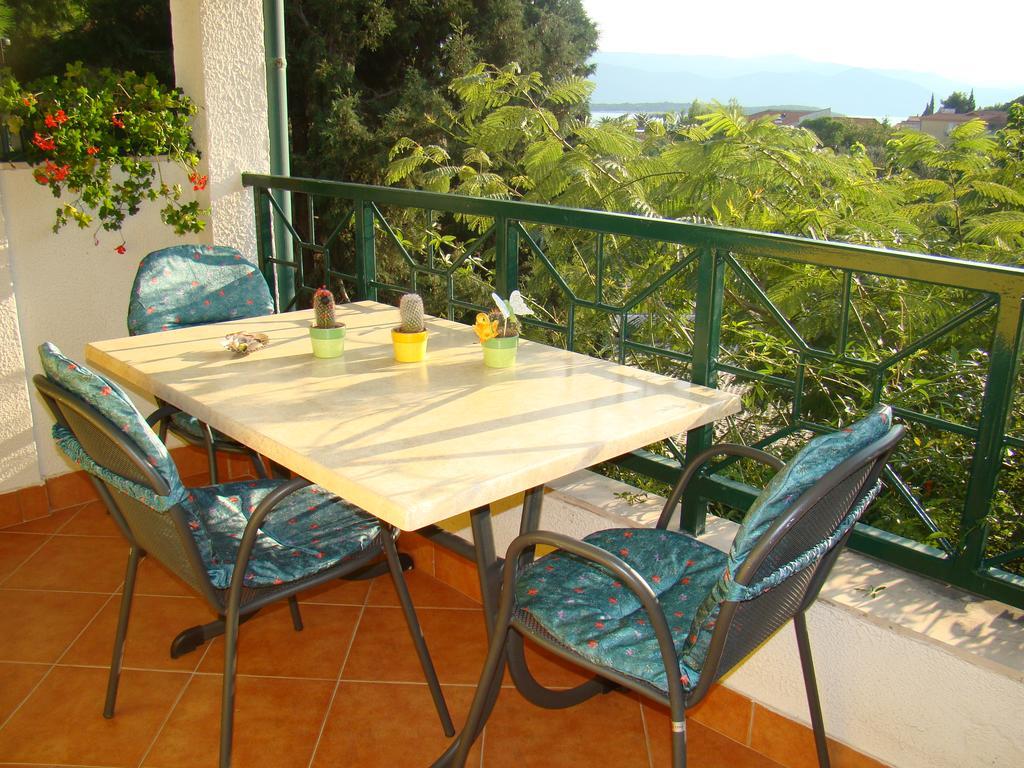 Apartment Bonaca Клек Екстериор снимка